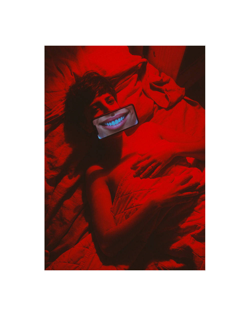 Digital Happiness