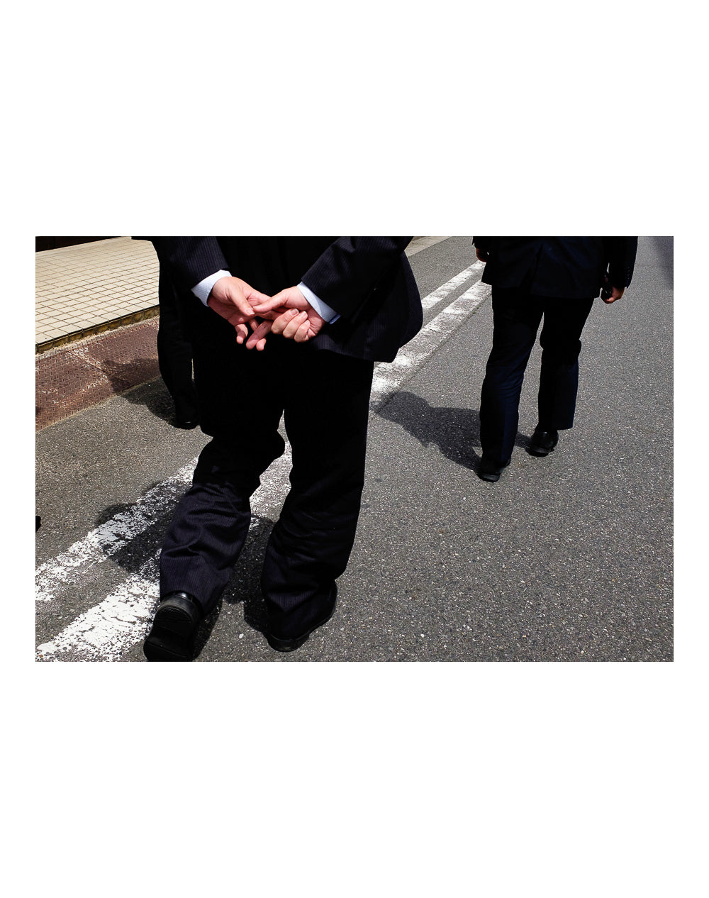 Salaryman