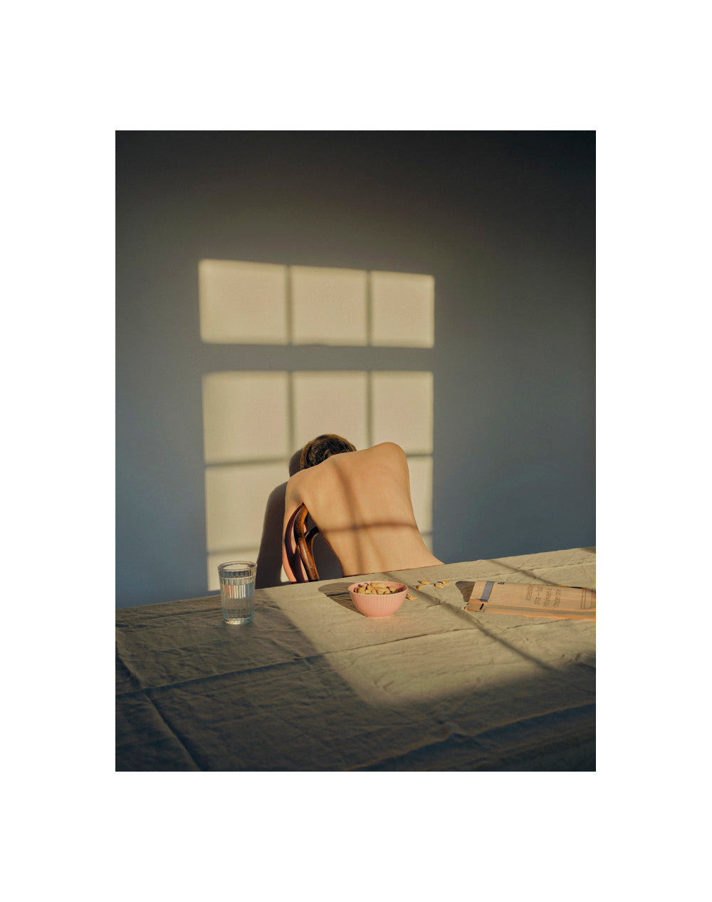 Evening Sun