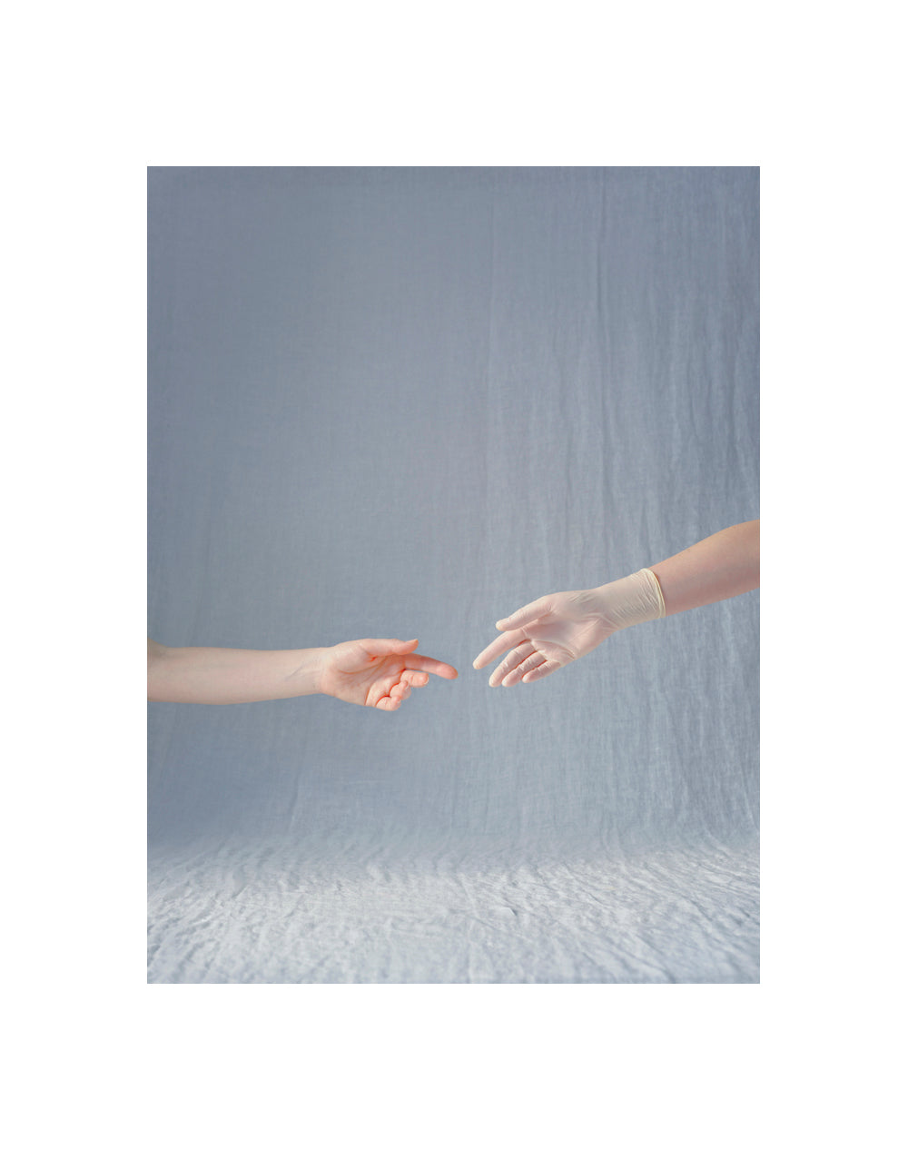 Hands