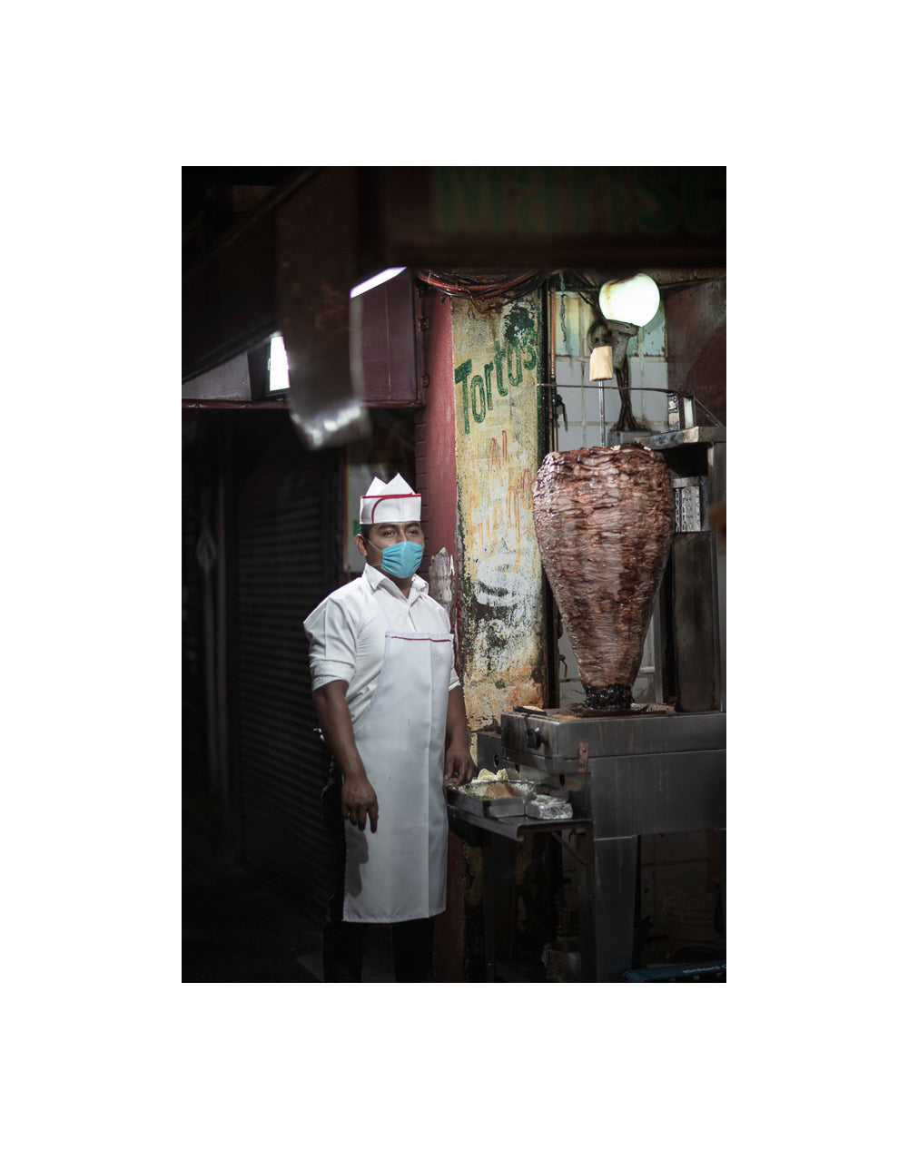 Taquero