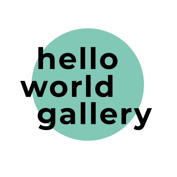 Hello World Gallery
